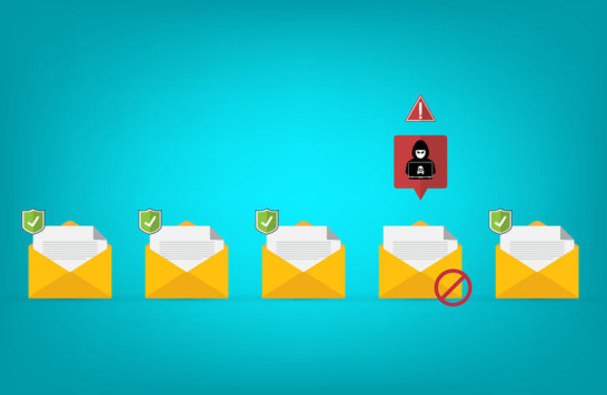 Business Email Compromise campaigns represent a relatively small percentage of all email attacks yet pose the greatest financial risk. Here's more info, along with some tips to protect against BEC attacks.