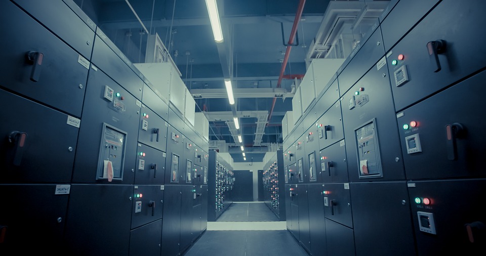 Modern Data Centers: What You Need to Know