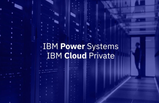 IBM Cloud Private (ICP) on Power enables administrators to provide top-notch availability, performance and security in an on-premises private cloud. It provides automation and secure access to mission-critical applications and data running in Linux, AIX or IBM i environments.