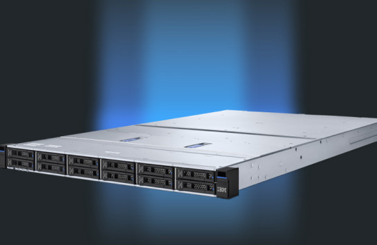 The new IBM FlashSystem 5200 offers a perfect example of storage made simple for all.