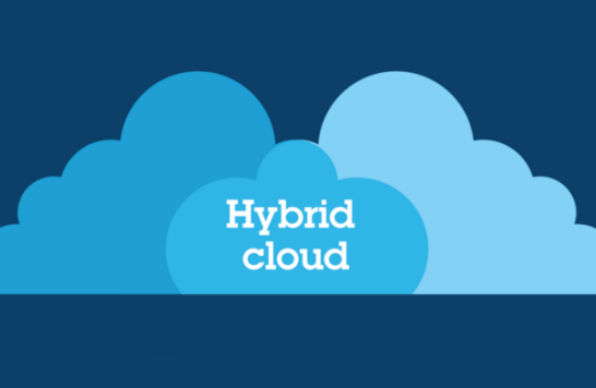 Many of our clients could conclude that typical hybrid cloud services seem incomplete; that is, up until now. While hosted private cloud (single tenant) and public cloud (multi-tenant) meet cloud computing...