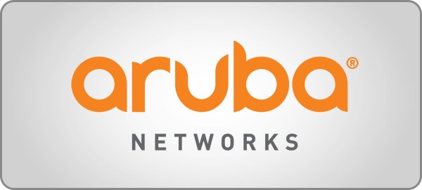 Logo Aruba