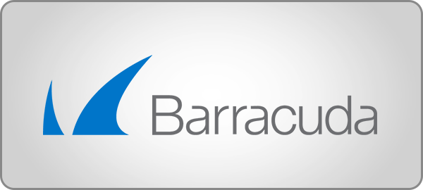 Logo Barracuda