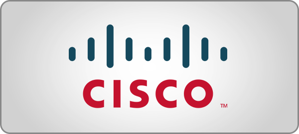 Logo Cisco