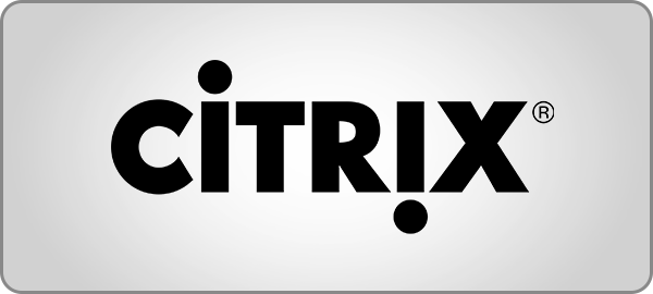 Logo Citrix