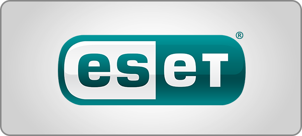 Logo Eset