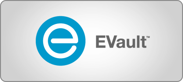 Logo Evault