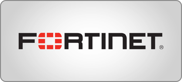 Logo Fortinet