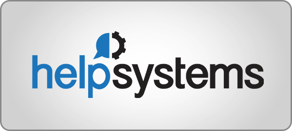 Logo Helpsystems