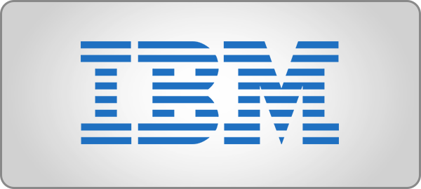 Logo ibm