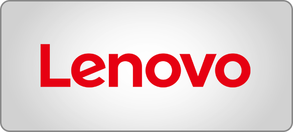 Logo lenovo