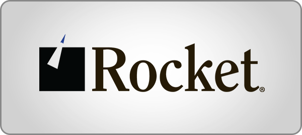 Logo Rocketsoftware