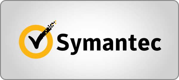 Logo Symantec