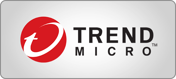 Logo trendmicro