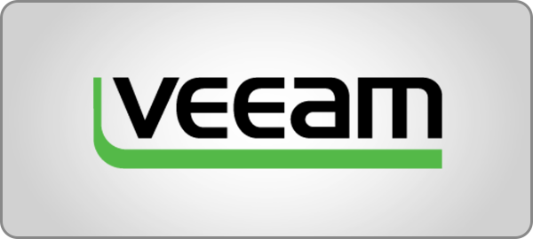 Logo Veeam